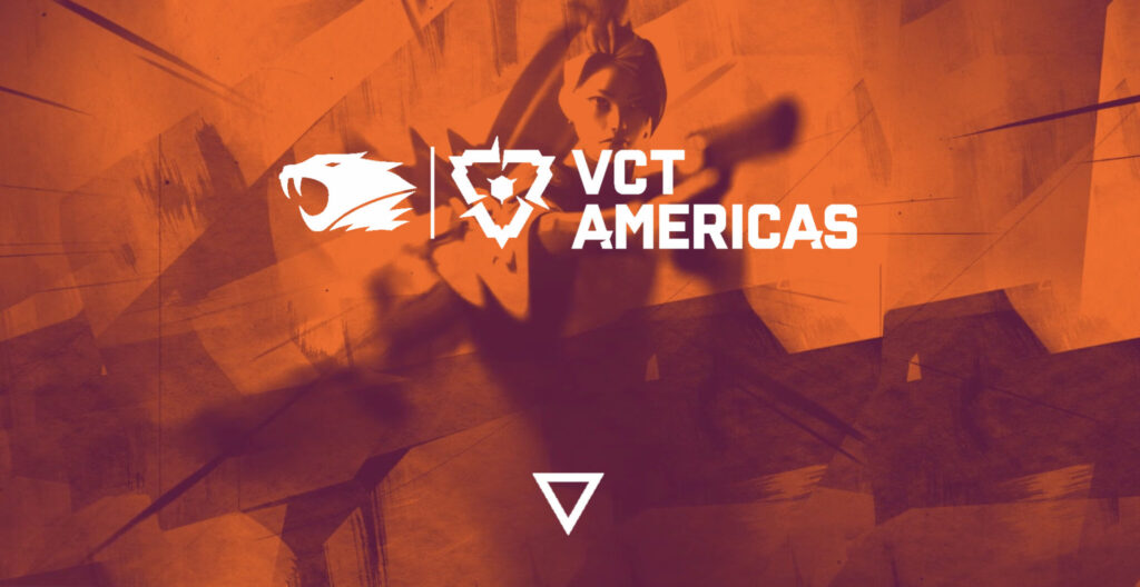 iBUYPower announced the official PC partner for VCT North America